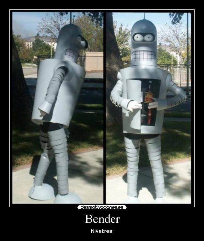 Bender -