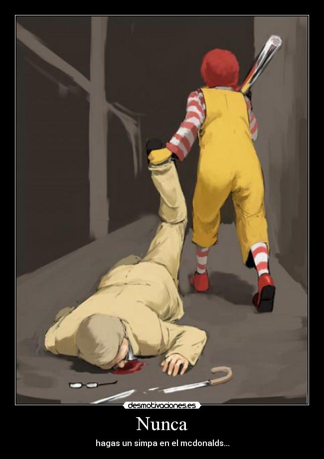 Nunca - 
