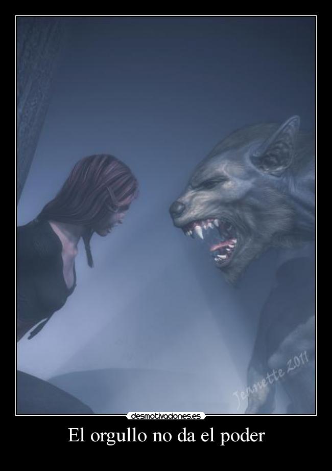 carteles poder desmotivaciones