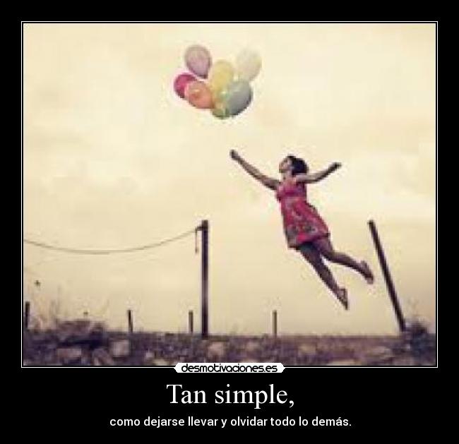 Tan simple, - 