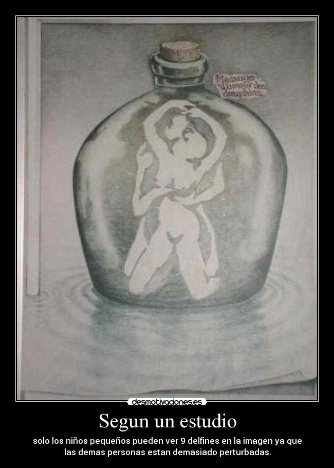 carteles estudio personas segun perturbadas ninos desmotivaciones