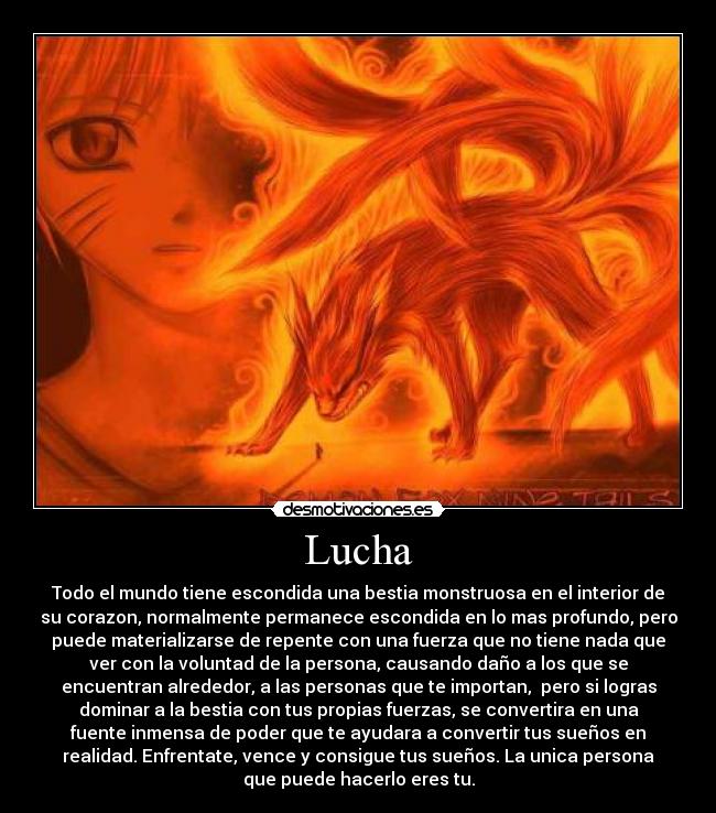 Lucha -