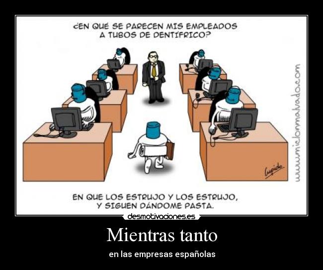 CARTELES DE EMPRESA carteles de empresa: