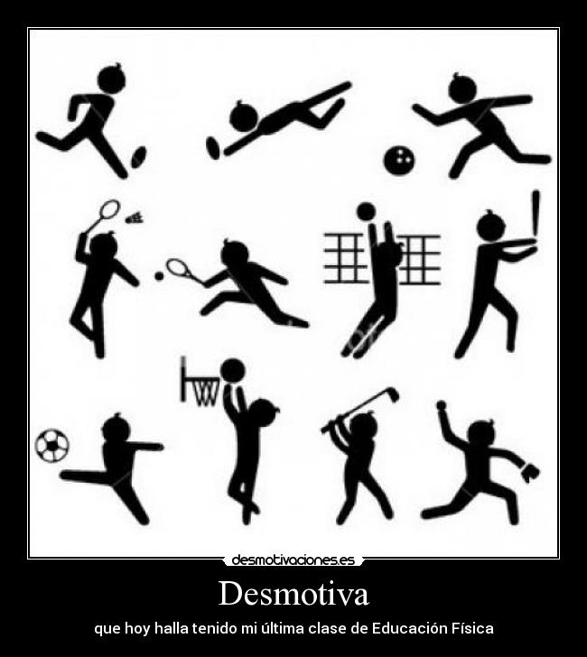 Desmotiva -