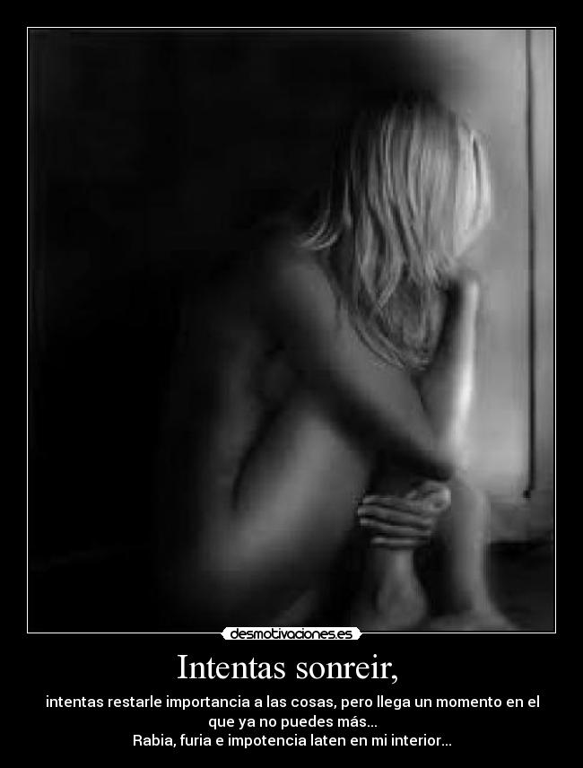 carteles sinisterdestroyer desmotivaciones