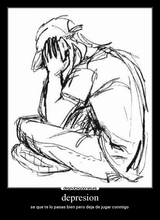 depresion -
