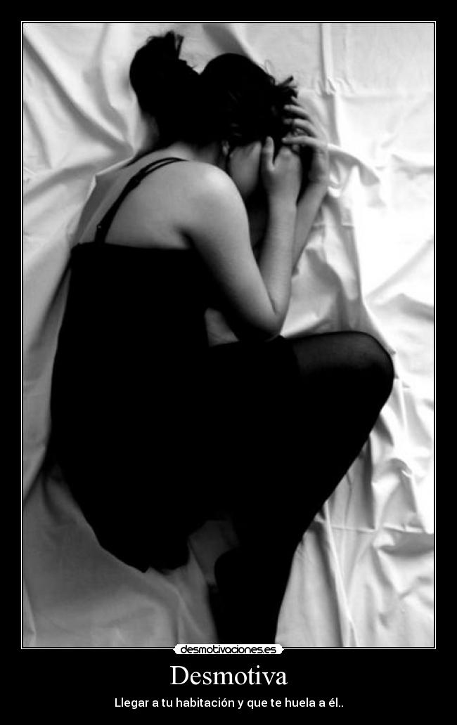 Desmotiva -