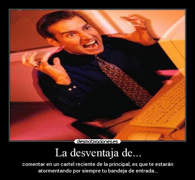 carteles principal desmotivaciones