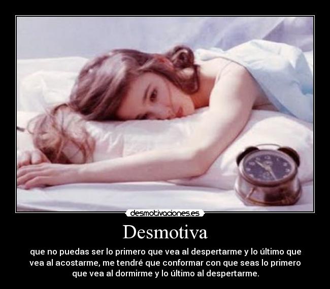 Desmotiva -