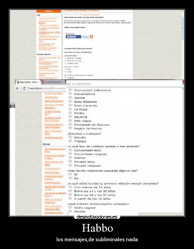 carteles porno desmotivaciones