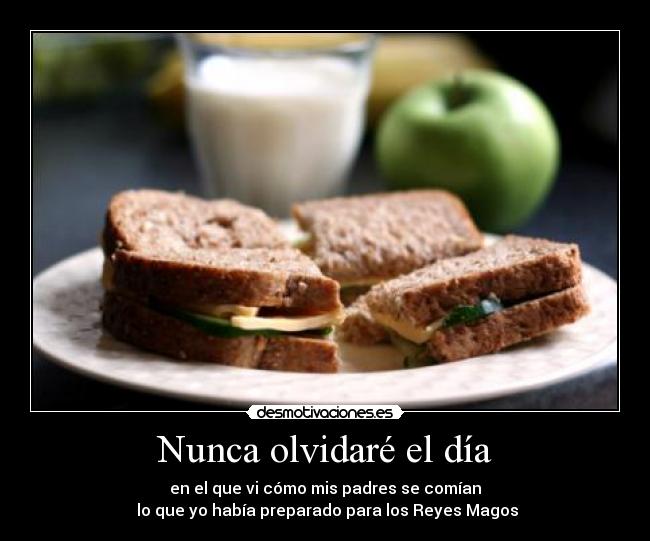 carteles nunca olvidare dia desmotivaciones