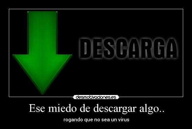 carteles miedo ffffffffffuuuuuuuuuuu desmotivaciones