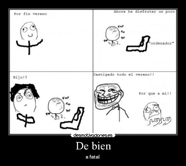 De bien - 