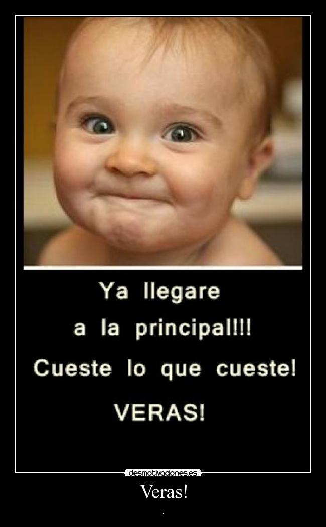 Veras! - 