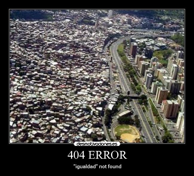 404 ERROR -