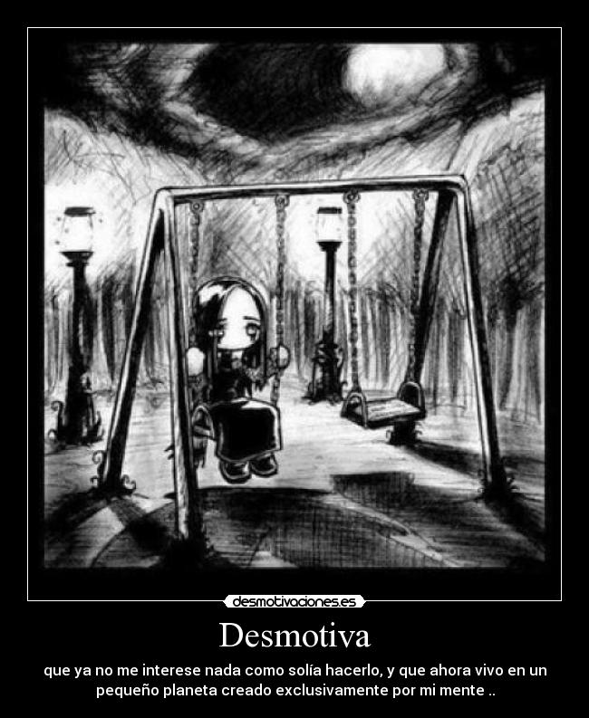 carteles ahora desmotivaciones