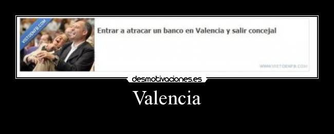 Valencia -
