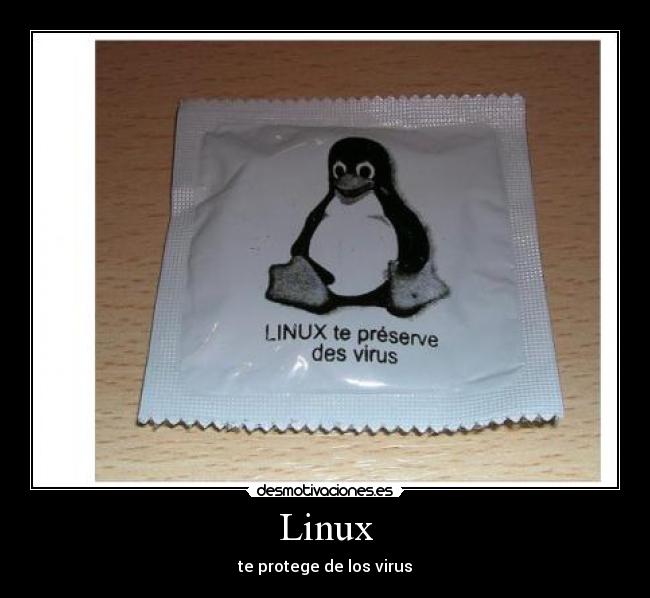 Linux -