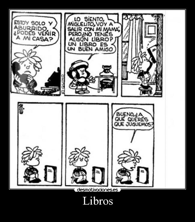 Libros -