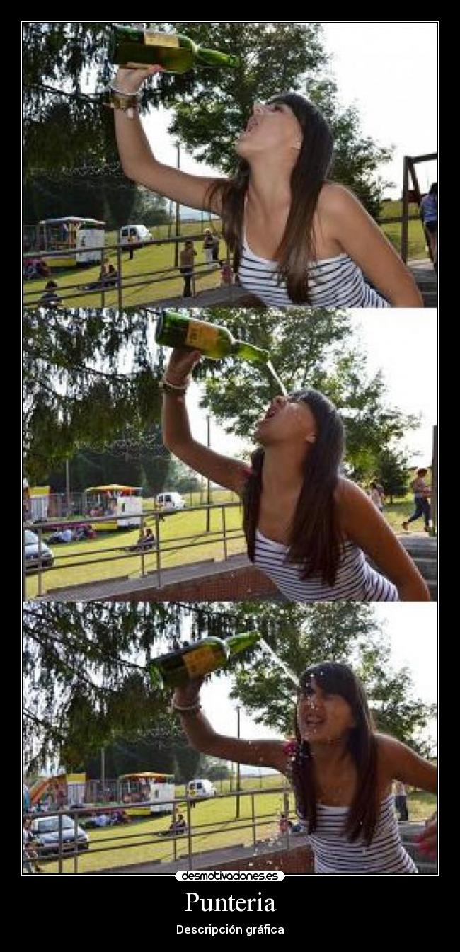 Punteria - 