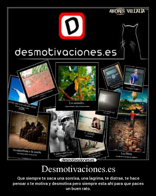 Desmotivaciones.es - 