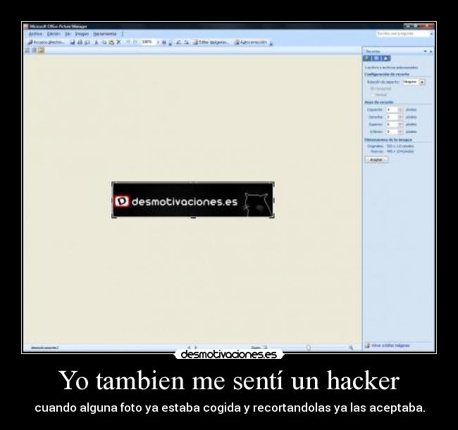 carteles trabajo triunfo desmotivaciones