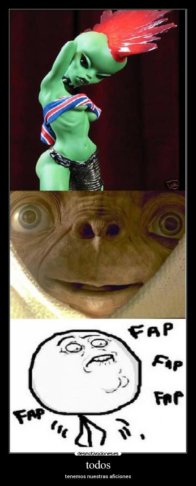 carteles todos desmotivaciones