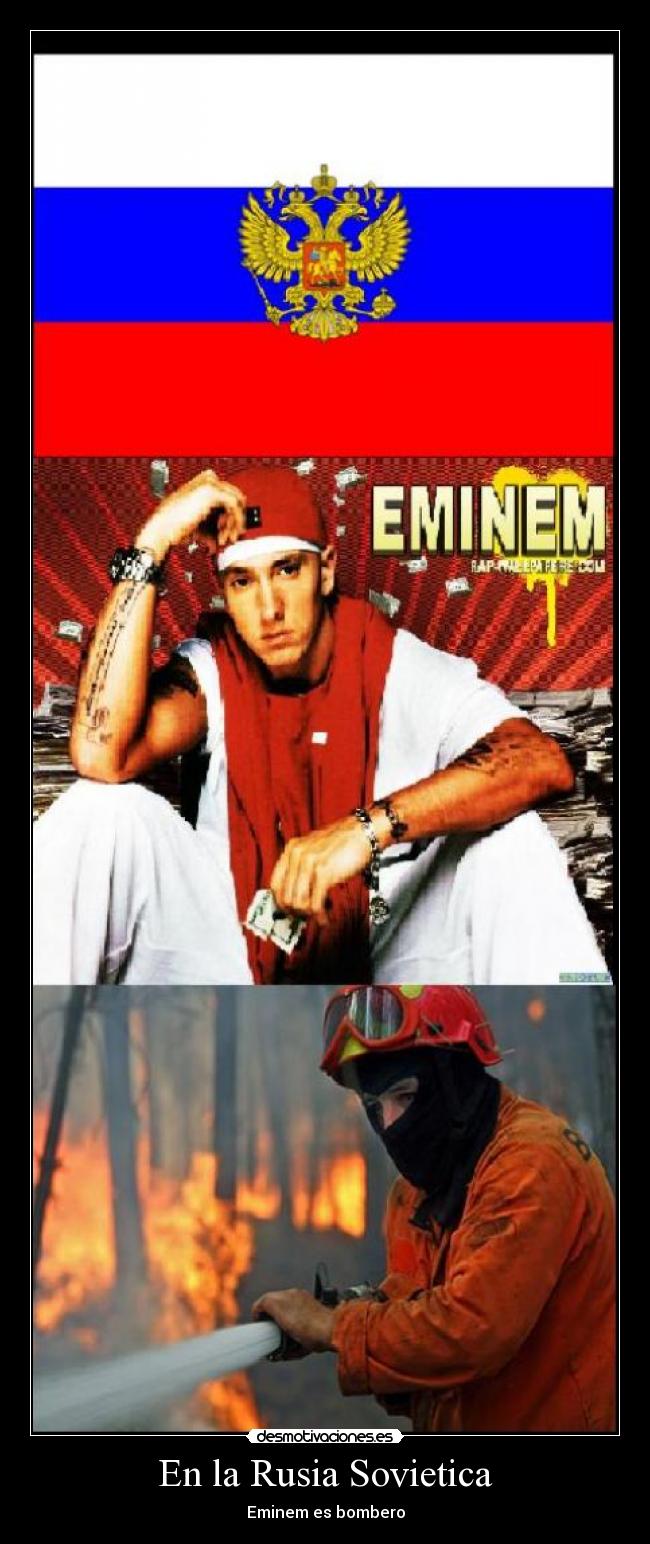 En la Rusia Sovietica - 