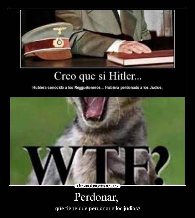 Perdonar,  - 