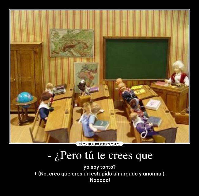 carteles xaxi piruleta desmotivaciones