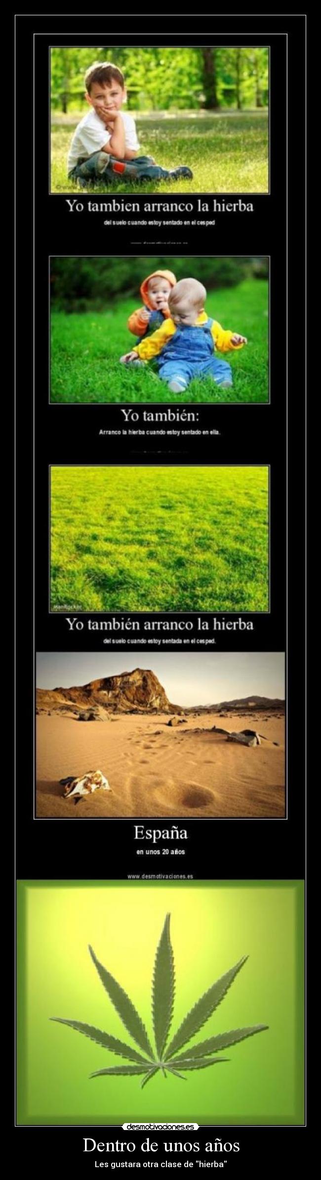 Dentro de unos años -