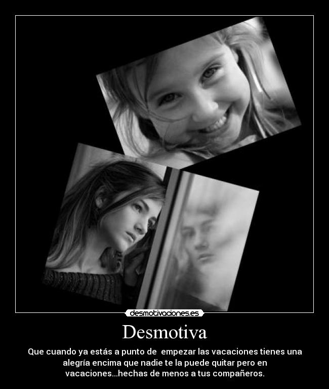 Desmotiva - 