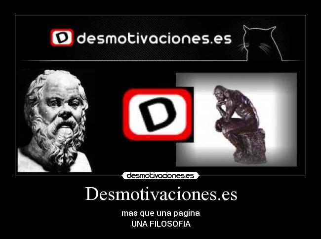 Desmotivaciones.es -