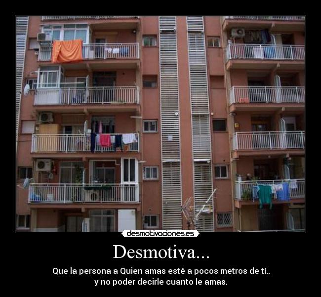 Desmotiva... - 