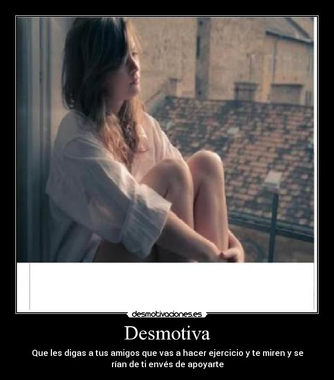 Desmotiva - 