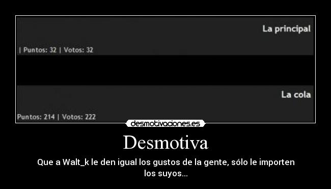 carteles desmotiva walt_k desmotivaciones