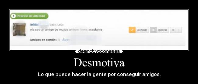 Desmotiva -