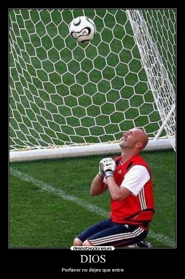 DIOS - Porfavor no dejes que entre