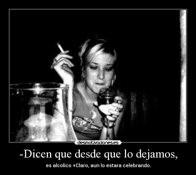 carteles calcahuette desmotivaciones