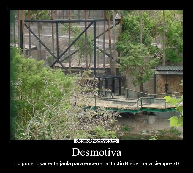 Desmotiva -