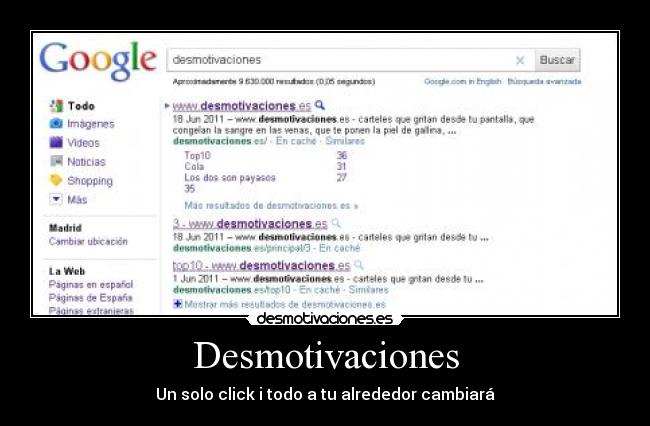 carteles desmotivaciones desmotivaciones desmotivaciones