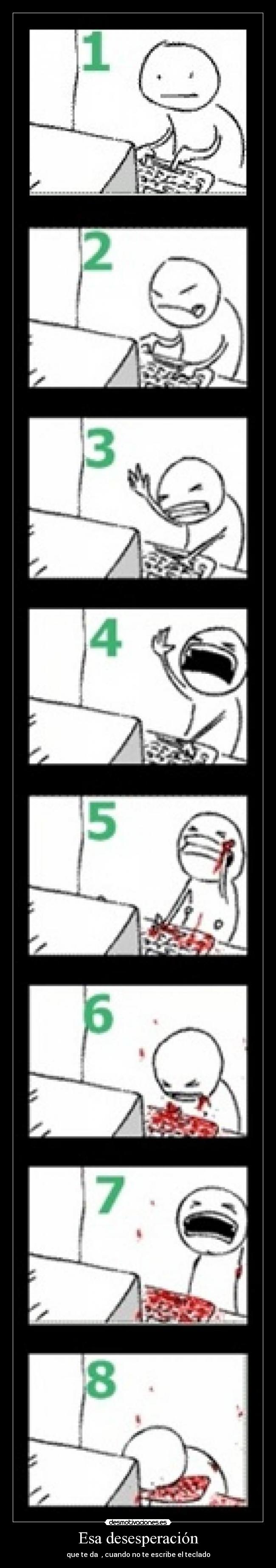 carteles comenten desmotivaciones