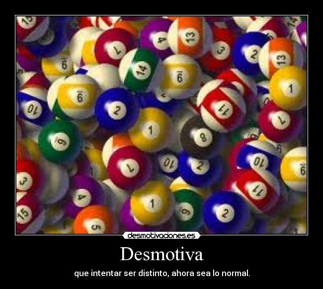 Desmotiva -