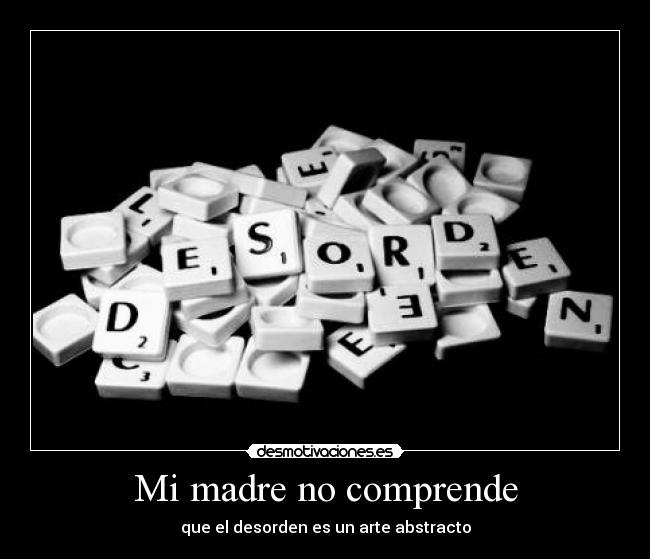 carteles madre ahtr desmotivaciones