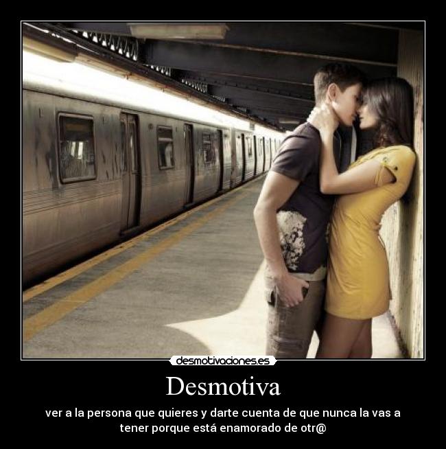 Desmotiva -