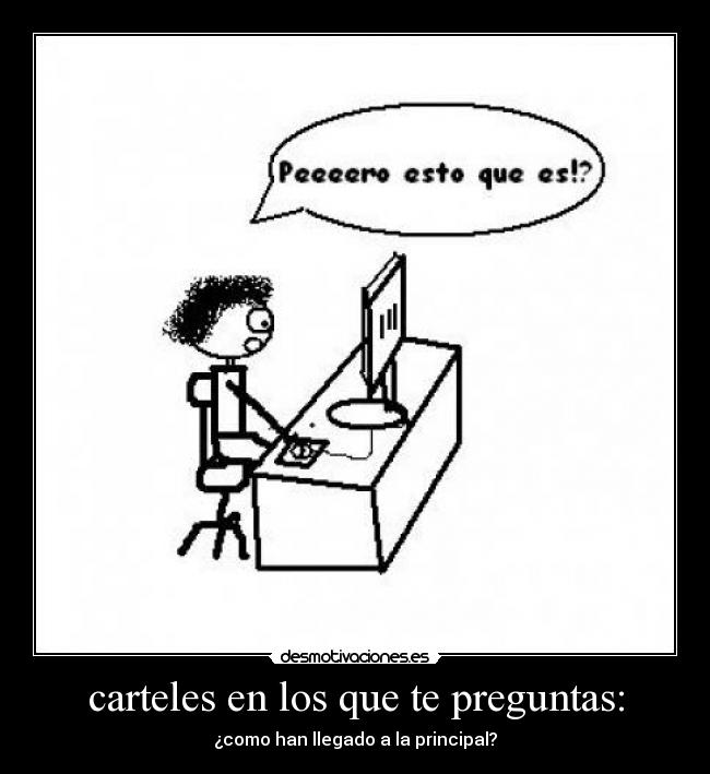 carteles lauraasekas desmotivaciones