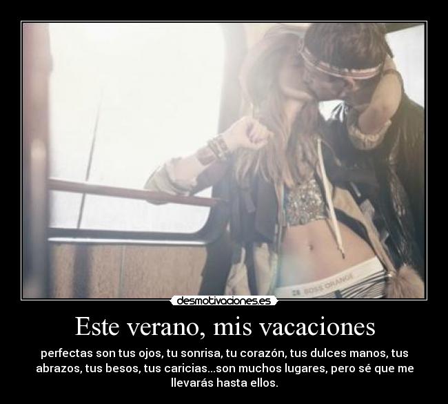 carteles verano lauracyinder desmotivaciones