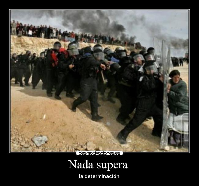 Nada supera  - 