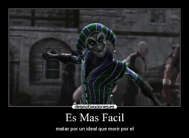 Es Mas Facil - 