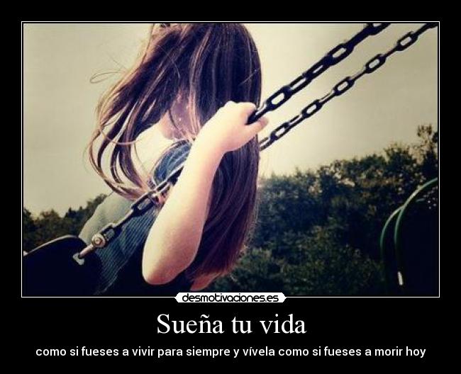 Sueña tu vida - 